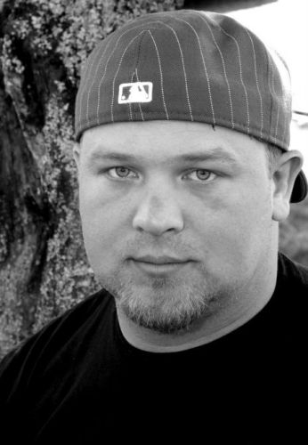 Christopher Ondras