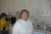 Patricia Vickers