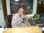 michael claborn