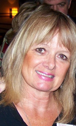 Annie Cull