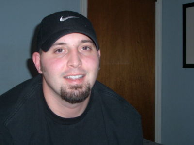 Joel Mason