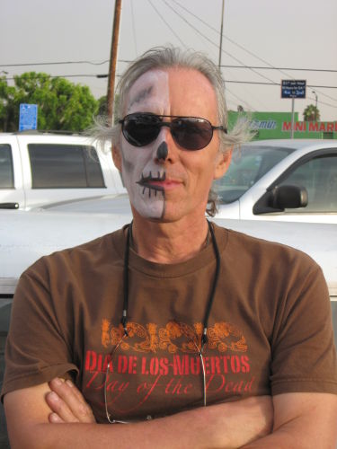 Christopher Nyerges