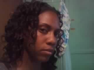 Denesia White