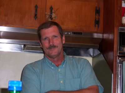 Michael Allison