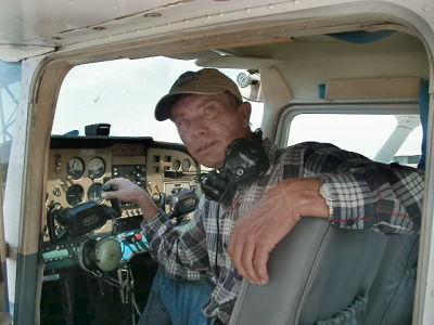 Donald Magelitz