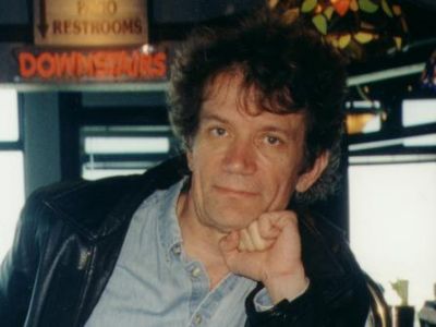 Andrew Grover