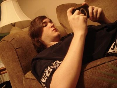 joshua daniel
