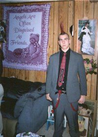 Mathew Mcquiggan
