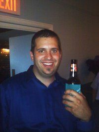 Joshua Benjamin