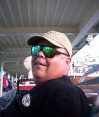 Craig Brogli