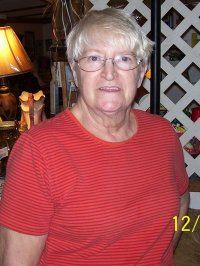 Carmen Blevins