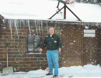 james erwin