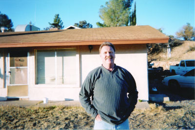 steve pruitt