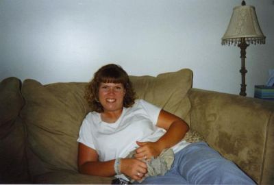Jennifer Chamberlin
