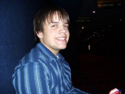 Spencer Mastin