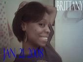 Brittany Washington