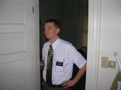 Shaun Monson