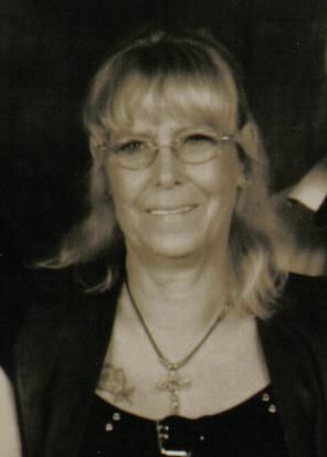Gail Crown