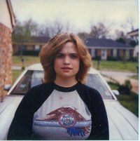 Kimberly Daves