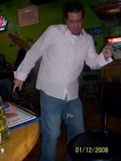 Timothy Williams