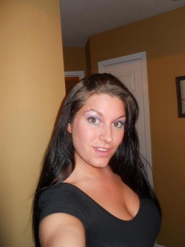Megan Oswald