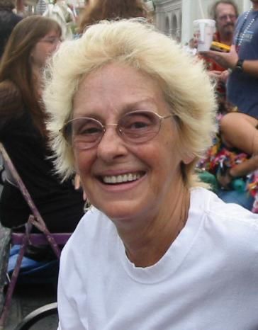Donna Lopez