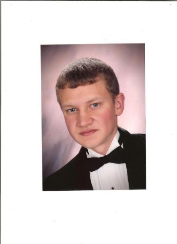 Matthew Moss