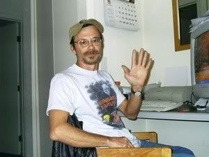 Michael Byers