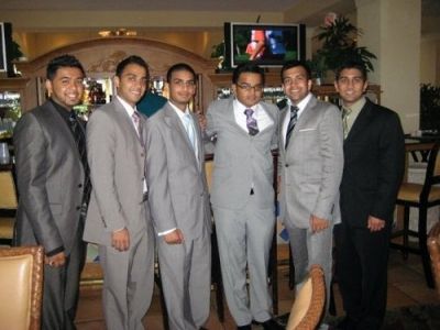 sameer patel