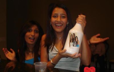Mayuri Patel