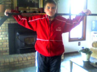jacob campbell