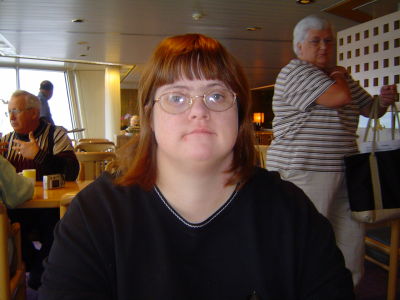 Dana Betsworth