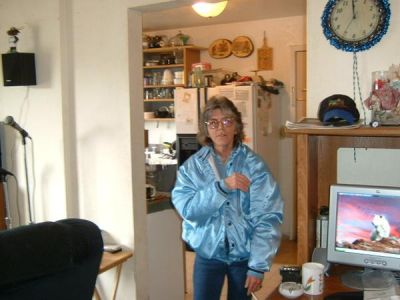 Rita Oliver