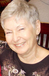 Susan London
