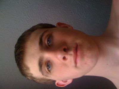 Brandon Messer