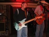 Terry Mccallie