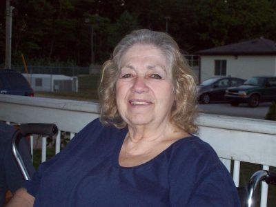 Susan Hoffman