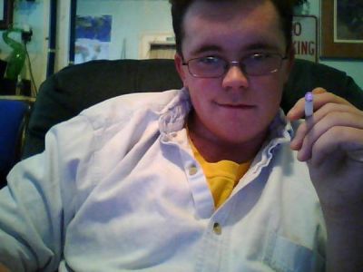Zachary Creekmore