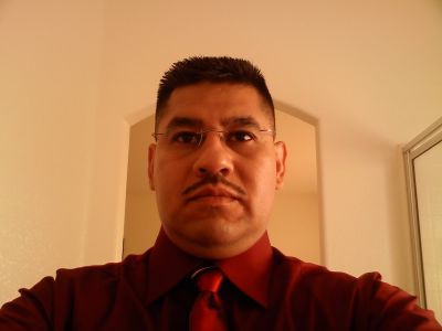 jose arias
