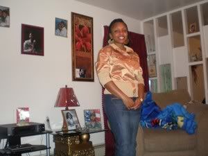 Candance Barksdale