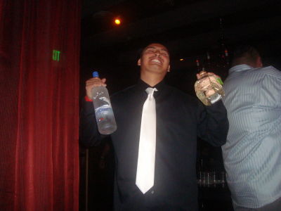 Joshua Gonzalez
