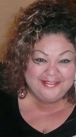 Mary Garza