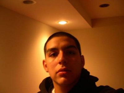 Andrew Aparicio