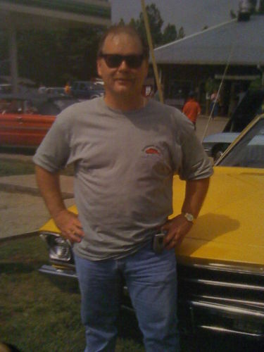 kevin parsons