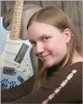 shellie johnson