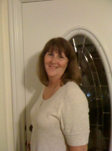 Patricia Landrum
