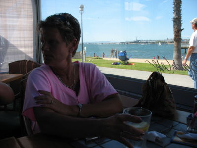 Janet Wright