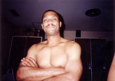 david johnson