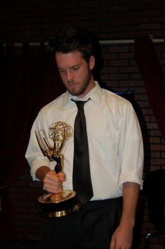 matthew camp