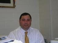 Peter Dorazio